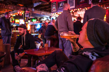 smokey joe's
