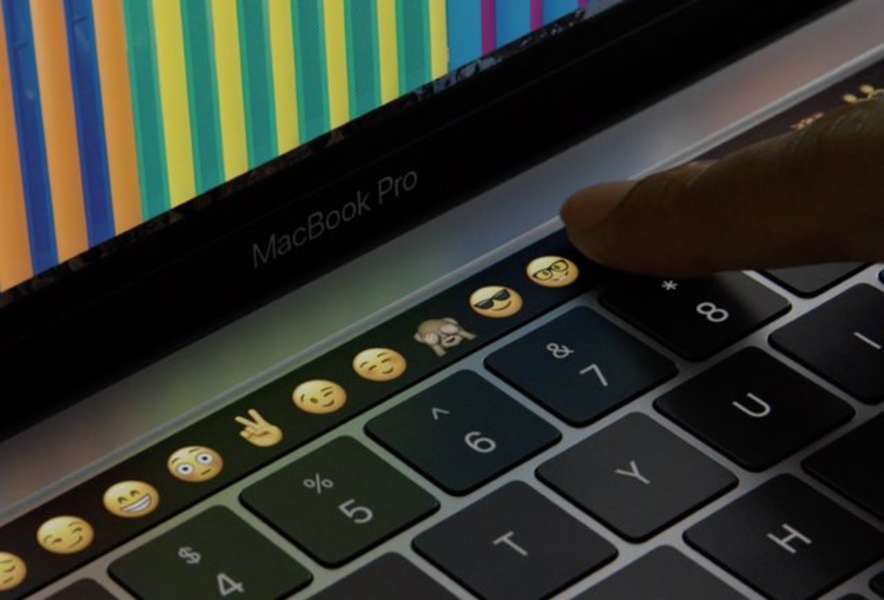 MacBook Pro Keyboards Are Loud and Some Are Complaining Thrillist