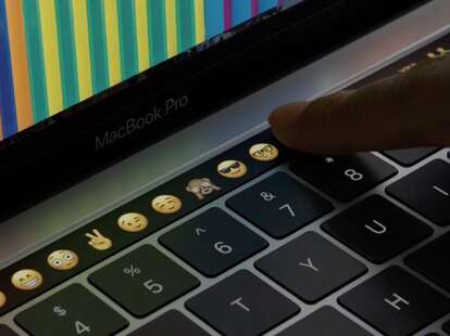 Macbook pro complaints