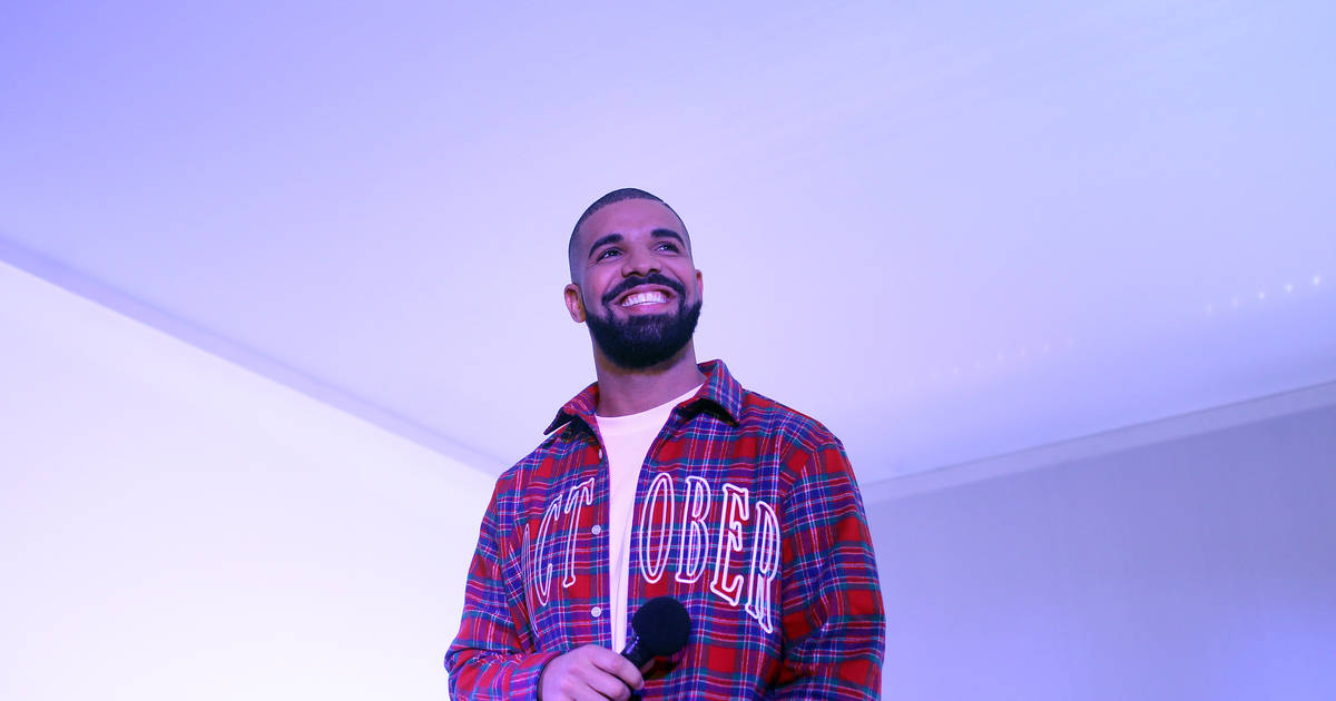 20 of Drake's Best Friends