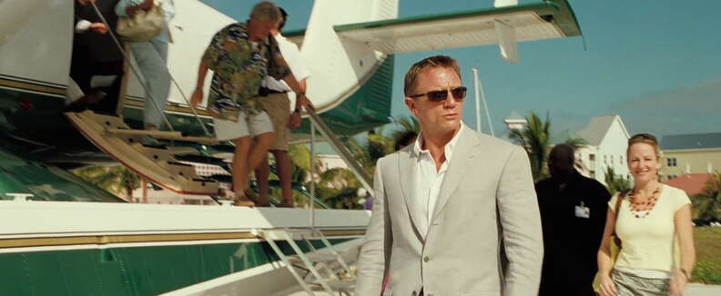 casino royale