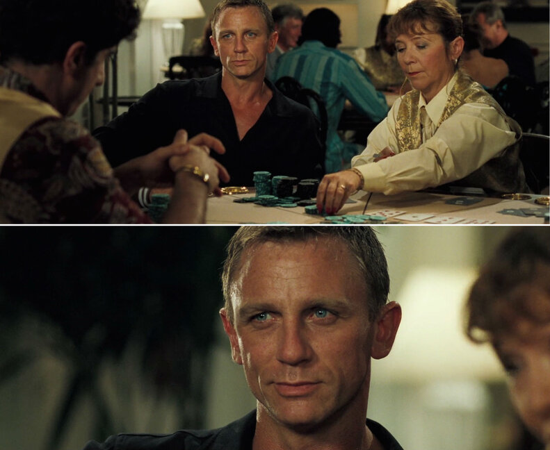 casino royale
