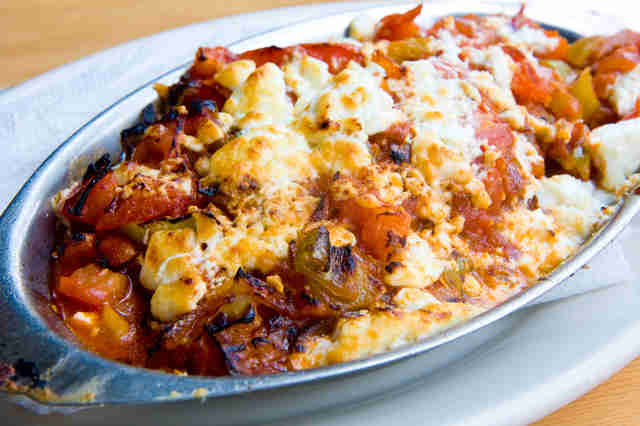 Best Restaurants In Astoria Queens Thrillist