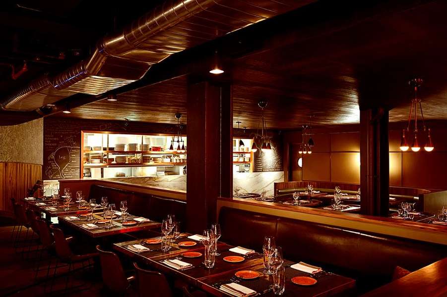 Bedford & Co.: A Restaurant in New York, NY - Thrillist