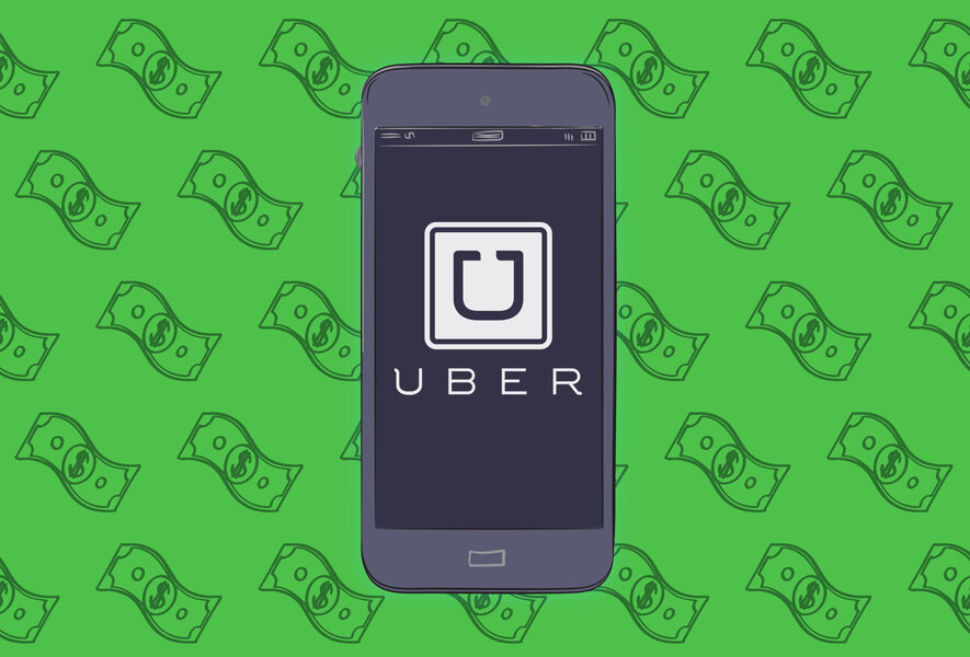 Get a Free Uber Airport Ride with this Amex Promo Code Until 2017 ...