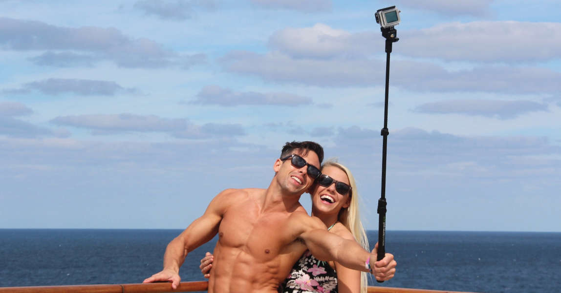 The Most Obnoxious Things Couples Do on Facebook