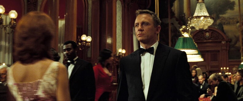 casino royale