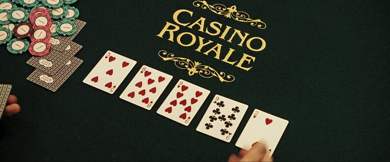 casino royale