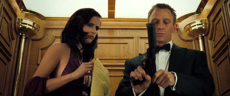 casino royale