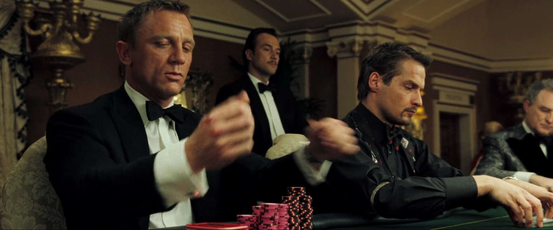 casino royale