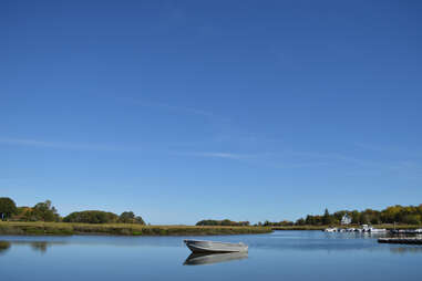 Essex River