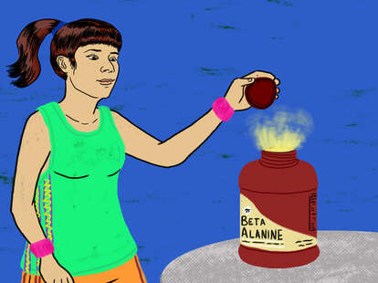 Supplements