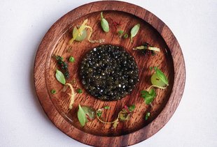 Eat Well at Every Michelin-Starred Restaurant in Chicago