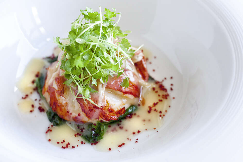 Michelin Restaurants In Chicago