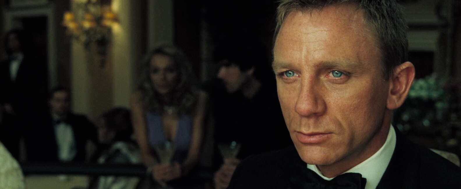 007 casino royale clip