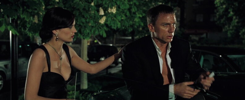 casino royale