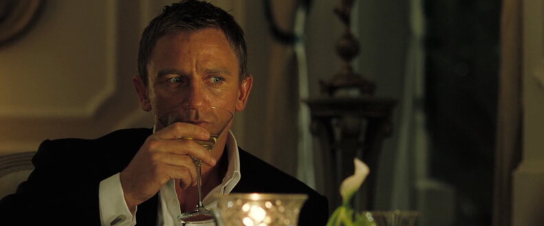 casino royale