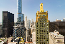 The Most Beautiful Buildings in Chicago, According to an Architecture Expert