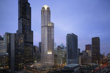 311 South Wacker