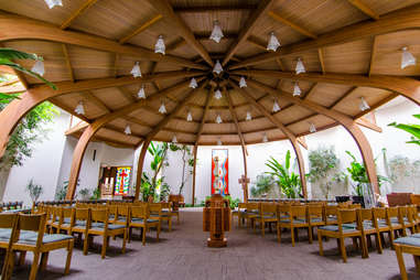 St. Benedict the African Roman Catholic Church