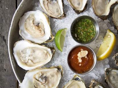 Coast Bar and Grill Charleston