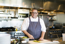 Houston Chefs Pick Their Favorite Cheap Eats and Splurges