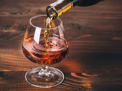Best Cognac Brands Under $100 That Don't Taste Cheap - Thrillist