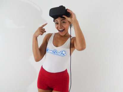 Krystal steal virtual blow job - xxx tube 3gp Erotic Pictures Mutual masturbation clubs in illinois