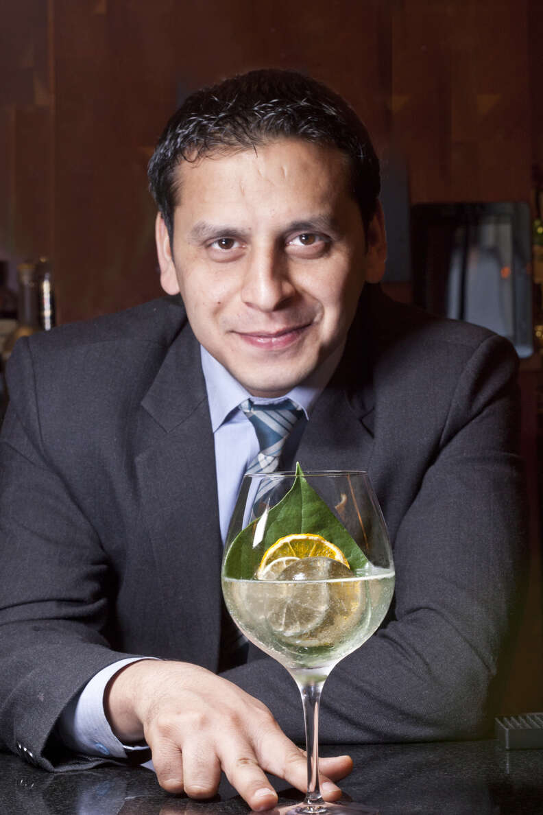 Hemant Pathak