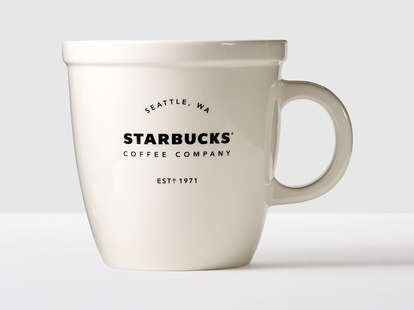 Mugs: Starbucks Coffee Company