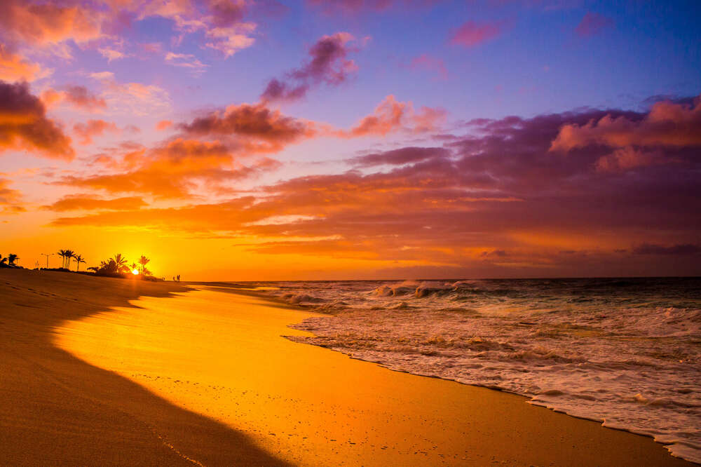 Best Places To Watch The Sunset Sunrise On Oahu Thrillist