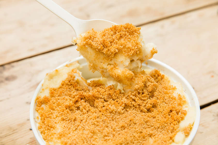 How to Make This Trader Joe's Mashed Potatoes Thanksgiving ...