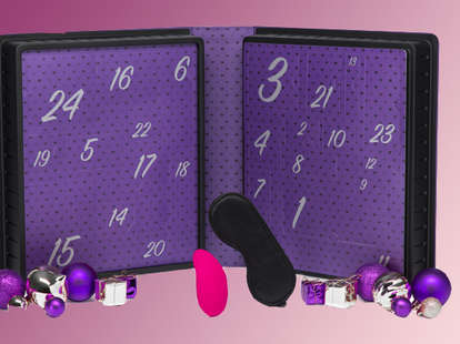 This Advent Calendar Full of Sex Toys Is Brilliant - Thrillist