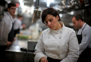 Boston Is Home to an Unusual Number of Female Chefs -- Meet the Women Running Our Restaurant Scene