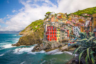 Riomaggiore