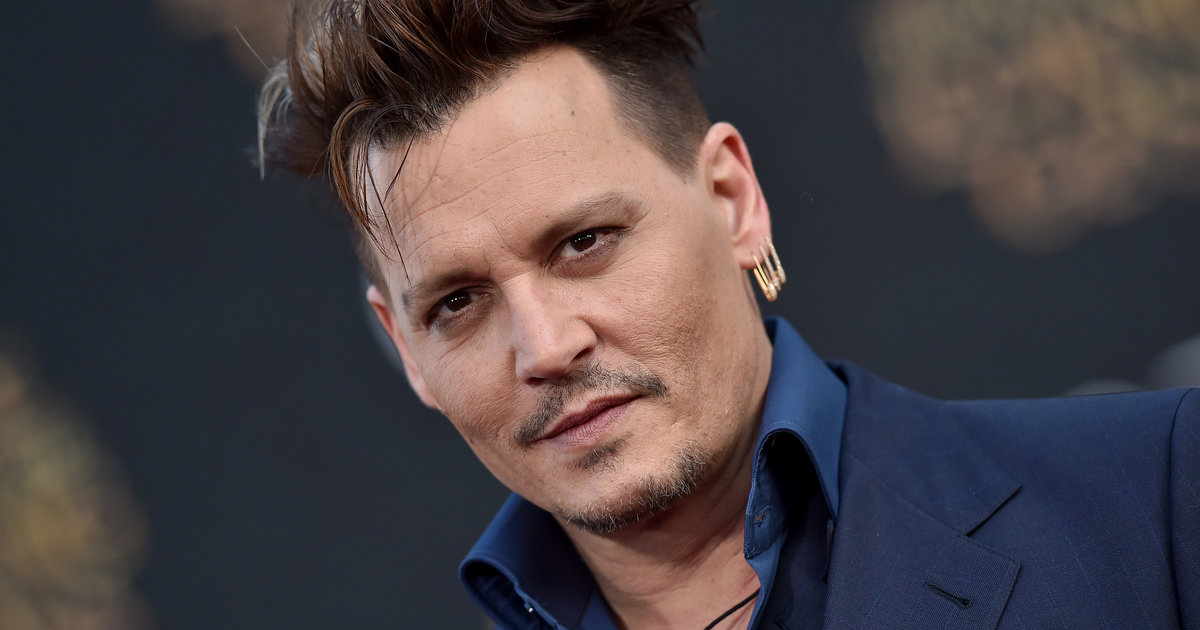 Fantastic Beasts Johnny Depp Grindelwald Cameo Explained By David