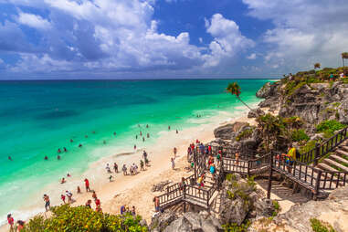 TULUM, MEXICO