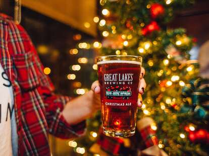 Great Lakes Brewing Co. 