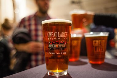 Great Lakes Brewing Co.