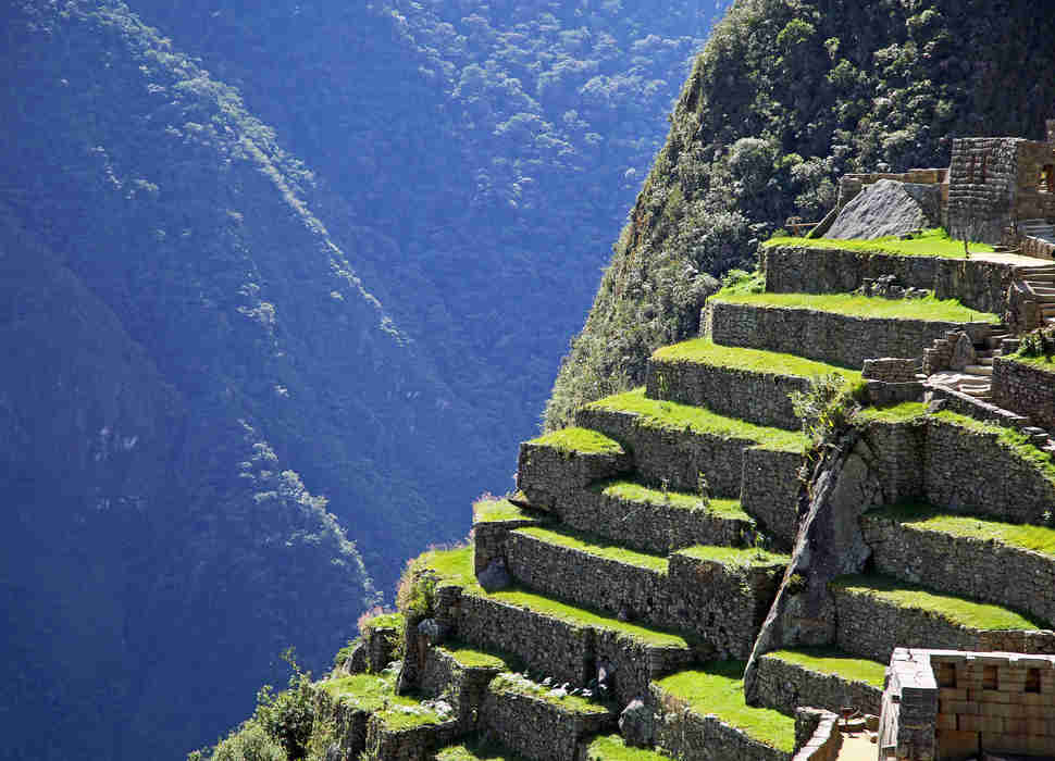 MachuPicchu