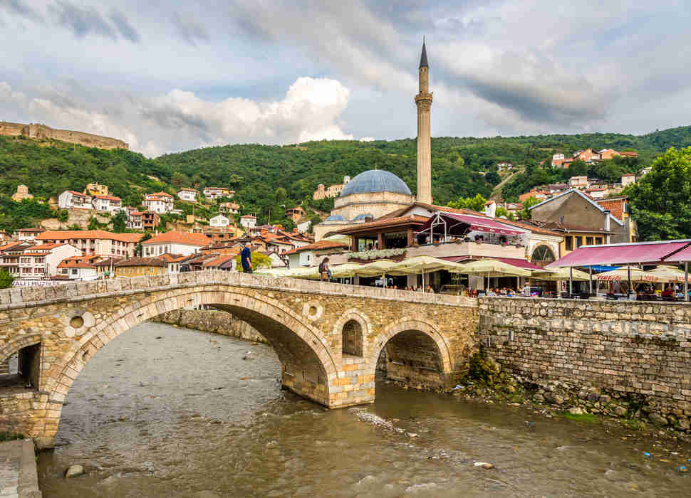 PRIZREN,KOSOVO