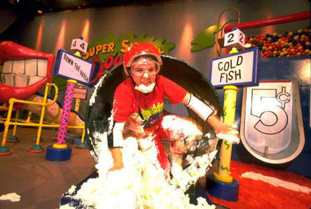 Best Double Dare Obstacle Courses, Ranked - Thrillist
