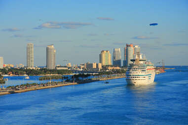 Port of Miami