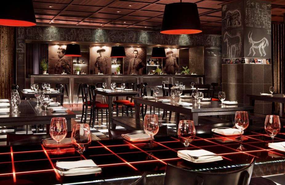 The Bazaar by José Andrés: A Bar in Los Angeles, CA - Thrillist