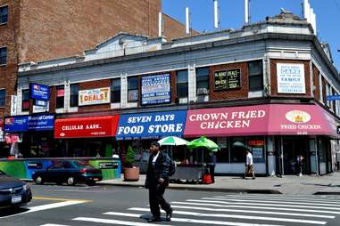 Jamaica, Queens