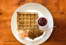 The New Southern Comfort: Louisville's Vegan Restaurants Are Making Down-Home Food With a Healthy Twist