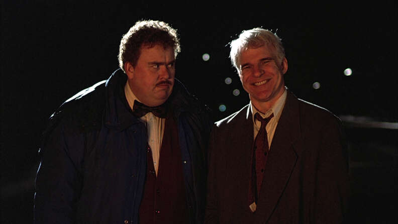 planes trains and automobiles