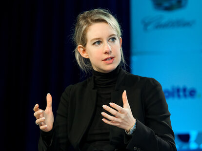 theranos