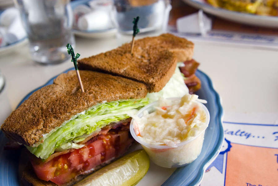 Neptune Diner A Restaurant in Astoria, NY Thrillist