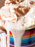 The Only Way to Make Fresh Whipped Cream